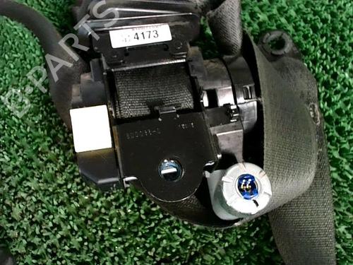 Front left belt tensioner CHEVROLET SPARK (M300) 1.2 | BP29880047C87