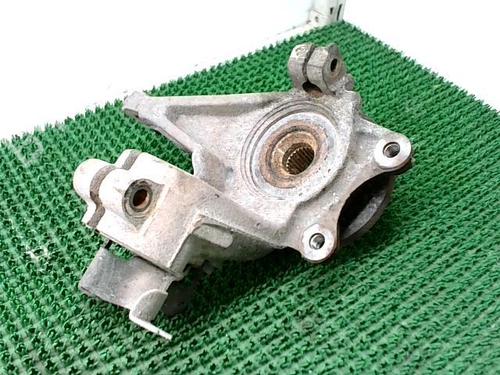 Used Right front steering knuckle Right front steering knuckle CITROËN BERLINGO / BERLINGO FIRST MPV (MF_, GJK_, GFK_) 1.9 D (MFWJZ) (70 hp) 22092016 22092016