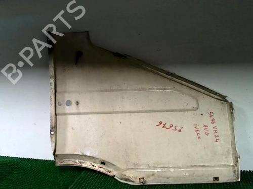 Used Left front fenders Left front fenders IVECO DAILY II Platform/Chassis 35-8 (14930304, 14931104, 14931111, 14931115, 14931204,... (84 hp) 29743132 29743132
