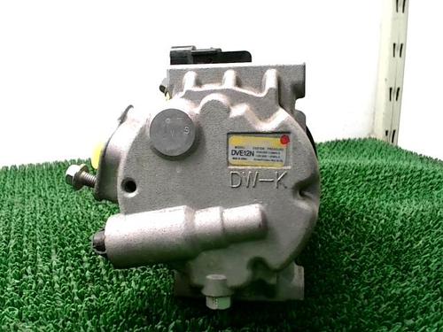 AC compressor KIA STONIC (YB) 1.0 T-GDi | BP20873675M34 - Image 2