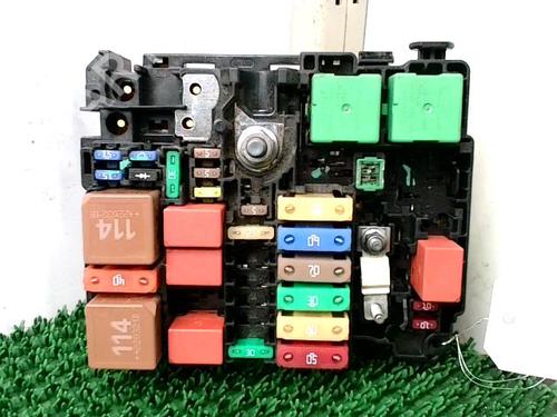 Elektronik Modul für PEUGEOT 208 II (UB_, UP_, UW_, UJ_) 1.2 PureTech 100 (101 hp) 30590421