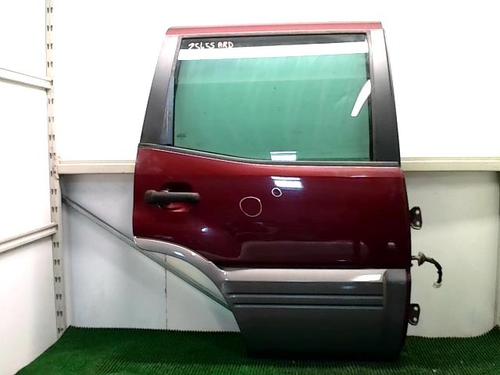 Right rear door NISSAN TERRANO II (R20) 3.0 Di 4WD 821001F230