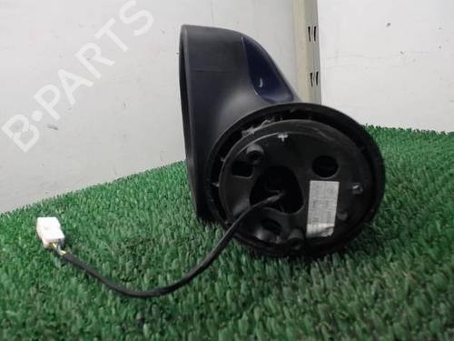 Used Left mirror Left mirror DACIA LOGAN (LS_) 1.4 MPI LPG (LS0C) (75 hp) 22087384 22087384