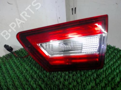 Used Right tailgate light RENAULT CLIO IV (BH_) 1.5 dCi 75 (75 hp) 20874404