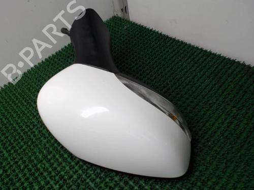 Right mirror RENAULT CLIO IV (BH_) 1.5 dCi 75 | BP25262138C27 