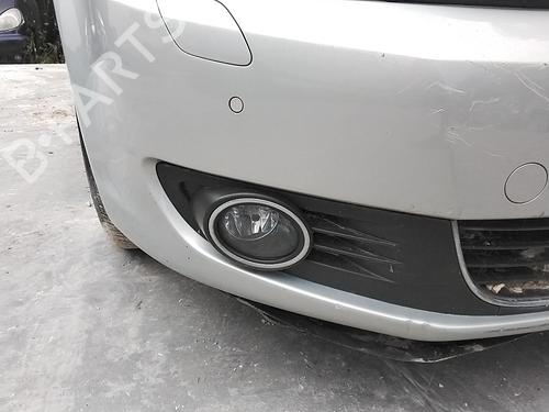 Used Right front fog light Right front fog light VW GOLF PLUS V (5M1, 521) [2004-2013] 35781119 35781119