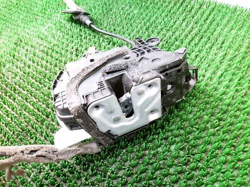 Front left lock RENAULT CLIO V (B7_) 1.0 TCe 90 (B7MT) | BP36675976C98 - Image 4