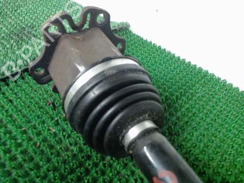 Right front driveshaft AUDI A6 C6 (4F2) 2.7 TDI | BP22087034M39 - Image 5