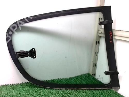 Rear left quarter glass PEUGEOT 206 Hatchback (2A/C) 1.4 i | BP22090575C93 