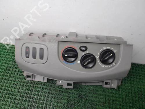 Climate control RENAULT TRAFIC II Van (FL) 1.9 dCi 80 (FL0B) | BP22085063I5 