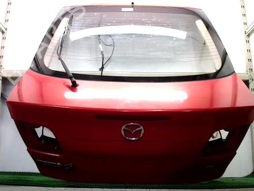 Bakluke CC/Kombi-Kupé MAZDA 6 Hatchback (GG) 2.0 (GGES) | BP26598136C6 