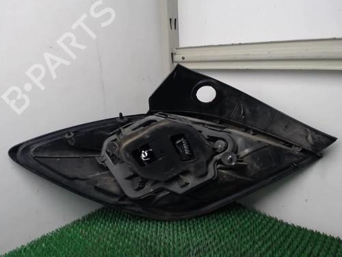 Right taillight OPEL ASTRA H GTC (A04) 1.9 CDTI (L08) | BP20875399C35 