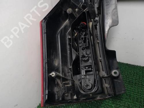 Right taillight CITROËN C4 Grand Picasso I (UA_) 1.6 HDi | BP20875376C35 