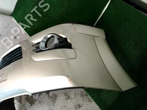 Foran kofangere OPEL MERIVA A MPV (X03) 1.7 CDTI (E75) | BP29892845C7