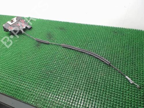 Front left lock OPEL CORSA D (S07) 1.3 CDTI (L08, L68) | BP22084046C98 