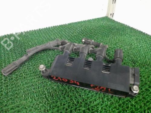 Used Ignition coil Ignition coil FIAT 500 (312_) 1.2 (312AXA1A) (69 hp) 22086907 22086907