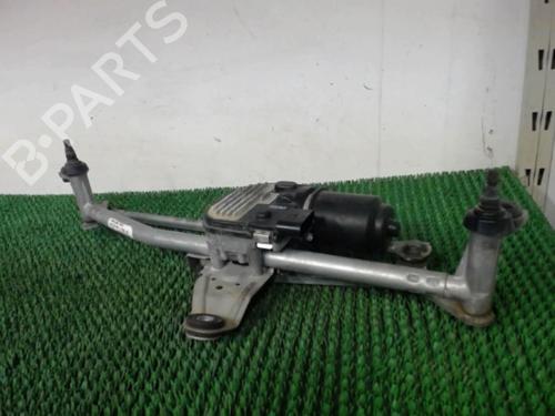 Viskermotor vindrude VW PASSAT B6 Variant (3C5) 2.0 TDI 16V (140 hp) 22086814