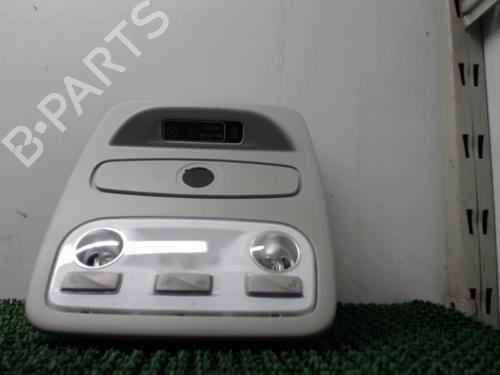 Used Interior roof light RENAULT CLIO IV (BH_) 1.5 dCi 75 (75 hp) 25262188