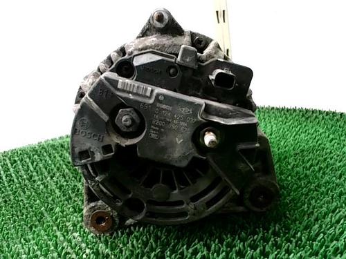 Alternator RENAULT CLIO III (BR0/1, CR0/1) 1.5 dCi (C/BR0G, C/BR1G) | BP30615691M7