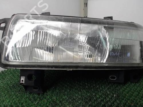 Used Left headlight Left headlight RENAULT MASTER II Van (FD) 2.2 dCI 90 (FD0G, FD0N, FD2G, FD2N, FD3G, FD3N) (90 hp) 20876665 20876665