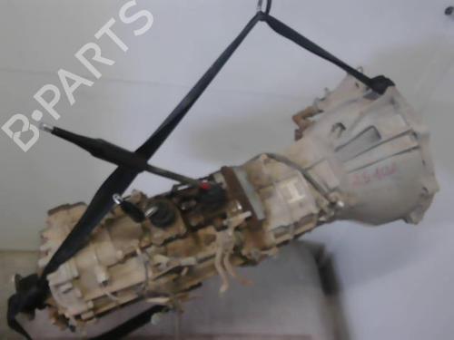 Gearbox TOYOTA HILUX VII Pickup (_N1_, _N2_, _N3_) 2.5 D-4D 4WD (KUN25) | BP28475902M3 