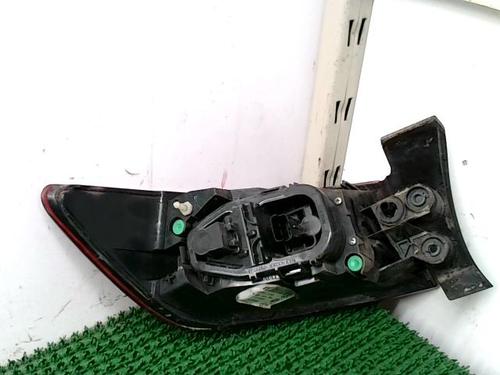 Right taillight RENAULT CLIO IV (BH_) 1.5 dCi 90 | BP20875794C35 