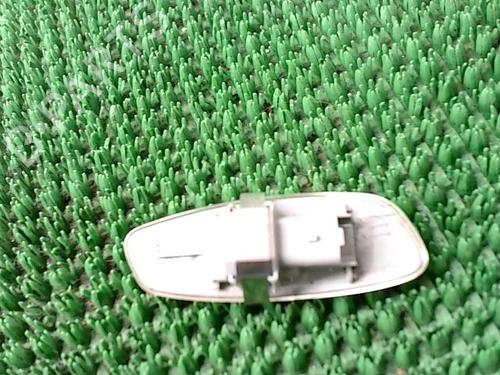 Used Left front indicator Left front indicator CITROËN C4 II (NC_) 1.6 HDi 110 (112 hp) 27176788 27176788