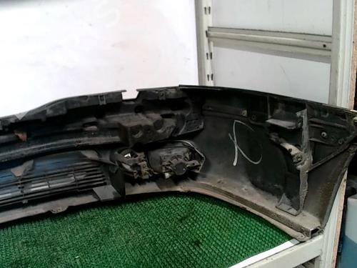 Front bumper RENAULT SAFRANE II (B54_) 2.2 dT (B54G) | BP20875044C7 