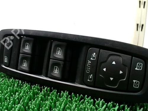 Left front window switch RENAULT SCÉNIC IV (J9_) 1.7 Blue dCi 120 (J9A7, J9A8) | BP33969632I27 - Image 2