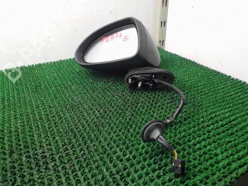 Left mirror OPEL CORSA D (S07) 1.2 (L08, L68) | BP20876421C26 