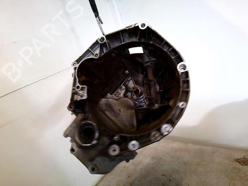 Gearbox FIAT 500 (312_) 1.2 (312AXA1A) | BP39215303M3 - Image 7