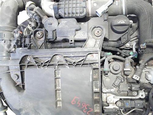 Engine CITROËN C3 II (SC_) 1.4 HDi 70 (SC8HZC, SC8HR0, SC8HP4) | BP22092259M1 