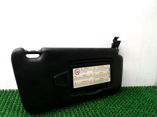 Right sun visor MERCEDES-BENZ A-CLASS (W176) A 180 CDI (176.000) | BP29849807I2