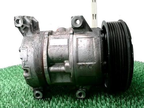 Used AC compressor AC compressor TOYOTA AVENSIS Estate (_T25_) 2.2 D-4D (ADT251_, ADT251R) (150 hp) 22089027 22089027