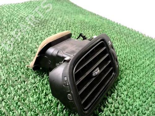 Air vent VW POLO V (6R1, 6C1) 1.6 TDI | BP29371924I21 