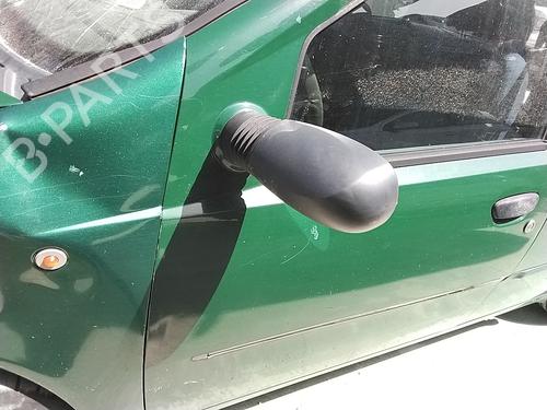 Used Left mirror Left mirror FIAT PUNTO (176_) [1993-1999] 34176607 34176607