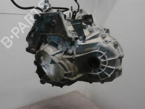 Gearkasse RENAULT LAGUNA III (BT0/1) 2.0 dCi (BT07, BT0J, BT14, BT1A, BT1S) | BP29743099M3