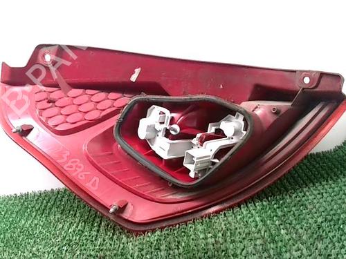 Right taillight FORD FIESTA VI (CB1, CCN) 1.4 TDCi | BP22089992C35 