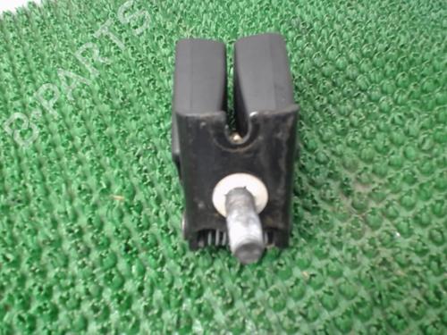 Seat buckle FORD FIESTA VI (CB1, CCN) 1.4 TDCi | BP22084231I32 