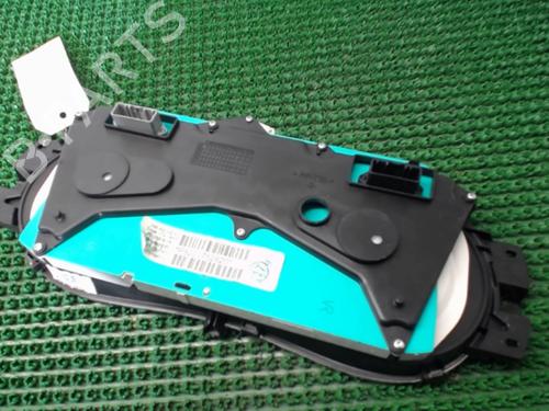 Instrument cluster DACIA LOGAN MCV (KS_) 1.5 dCi (KS0W) | BP22076239C47 