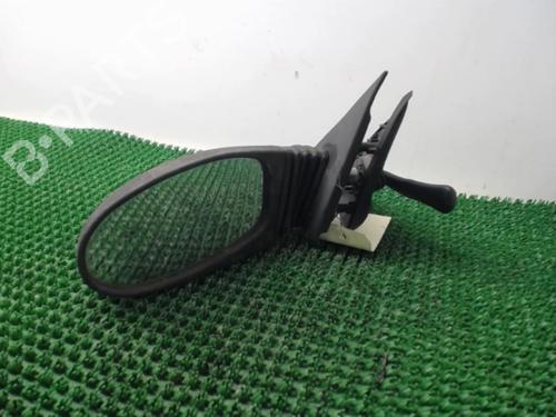 Used Left mirror FIAT SEICENTO / 600 (187_) 0.9 (187AXA, 187AXA1A) (39 hp) 22077257