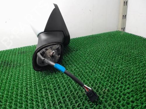 Right mirror RENAULT CLIO IV (BH_) 1.5 dCi 75 | BP25262138C27 