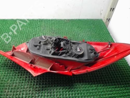 Right taillight OPEL CORSA D (S07) 1.0 (L08, L68) | BP22086773C35 