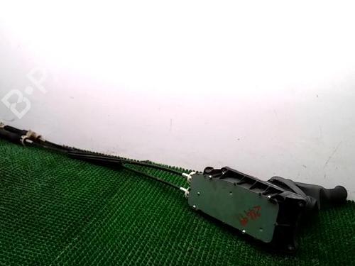 Gear lever DACIA DUSTER (HS_) 1.5 dCi (HSAJ) | BP29817097M90