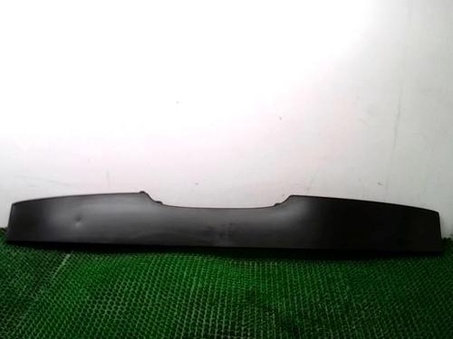 Spoiler bagklap RENAULT CLIO II (BB_, CB_) 1.4 (B/CB0C, B/CB0S) (75 hp) 25127369