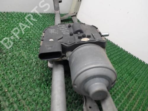 Front wiper motor VW GOLF VI (5K1) 1.6 TDI | BP22080683M29 