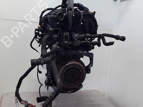 Used Engine Engine CITROËN C3 II (SC_) 1.2 VTi 82 (82 hp) 22093358 22093358