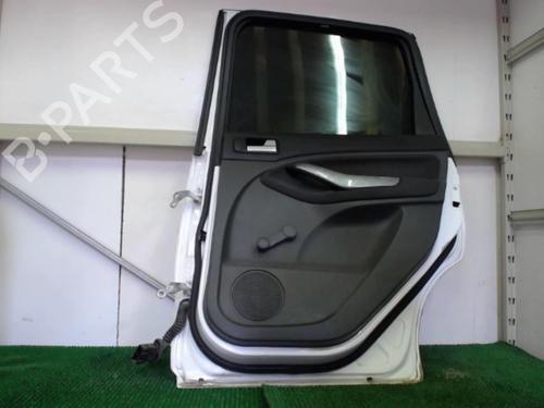 Right rear door FORD C-MAX (DM2) 1.6 TDCi | BP20876467C5 