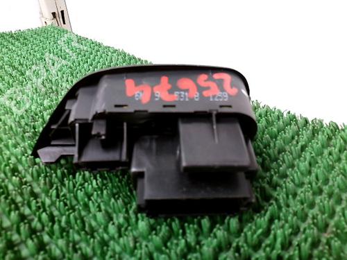 Used Headlight switch Headlight switch SEAT AROSA (6H1) 1.0 (50 hp) 34607693 34607693