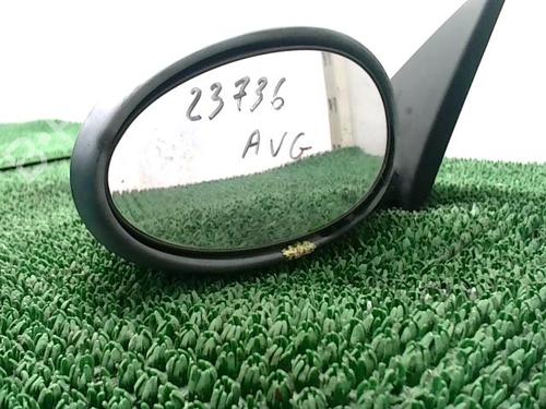 Used Left mirror ROVER 75 (RJ) 2.0 CDT (115 hp) 22089631